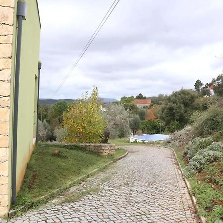 Villa Do Alqueidao Ferreira do Zezere Bagian luar foto